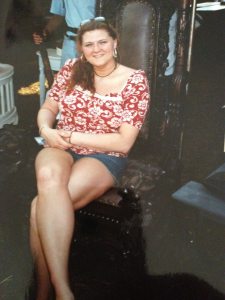 Profilbild von Pia Schulte-Martinato