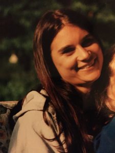 Profilbild von Pia Schwemmer