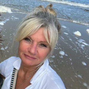 Profilbild von Pia Seitz