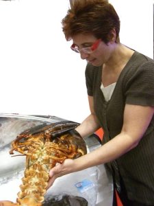 Profilbild von Pia Sellack