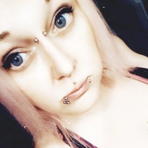 Profilbild von Pia Smyra