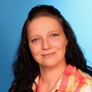 Profilbild von Pia Sonntag