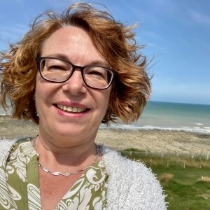 Profilbild von Pia Stark