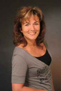 Profilbild von Pia Suppa