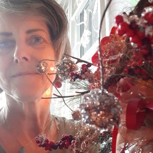 Profilbild von Pia Tietz
