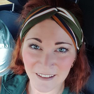 Profilbild von Pia Tritter