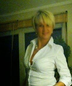 Profilbild von Pia Voelker