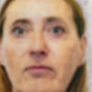 Profilbild von Pia Wagner