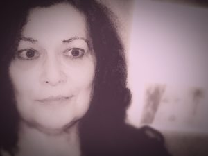 Profilbild von Pia Wallenborn