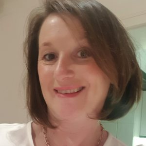 Profilbild von Pia Weber