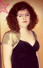 Profilbild von Pia Weinmann