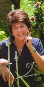 Profilbild von Pia Wimberger