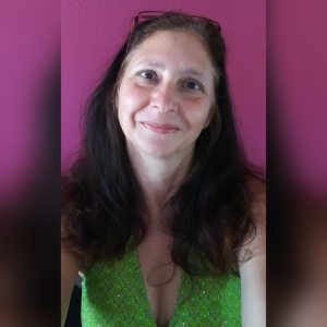 Profilbild von Pia Woywodt
