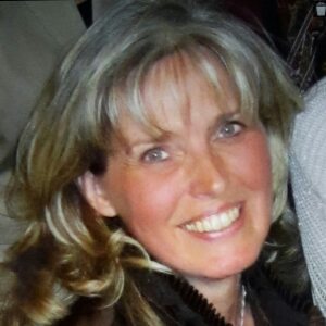 Profilbild von Pia von Den Kerkhoff