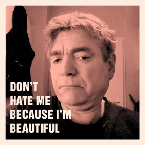Profilbild von Pier Uwe Timm