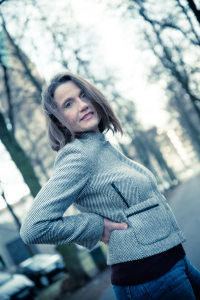 Profilbild von Pierina Napolitano