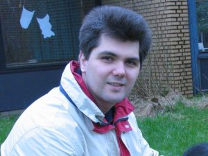 Profilbild von Pierino Esposito