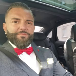 Profilbild von Pierluigi Leverè
