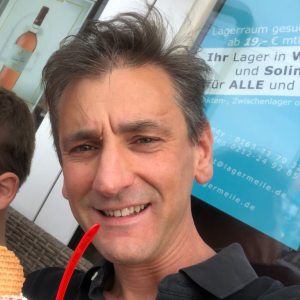 Profilbild von Piero Capozza