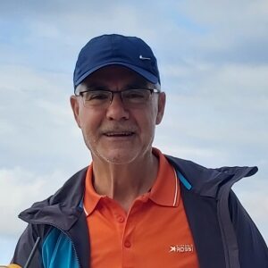 Profilbild von Piero Garro