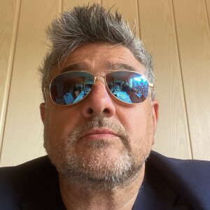 Profilbild von Piero Vasi