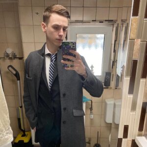 Profilbild von Pierre-Andre Bachert