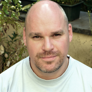 Profilbild von Pierre Laurent Plöttner
