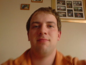 Profilbild von Pierre-Wolfram Ritz