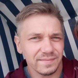 Profilbild von Pierre Arndt