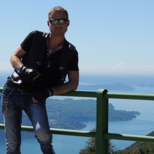 Profilbild von Pierre Bachmaier