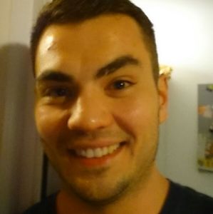 Profilbild von Pierre Badorek