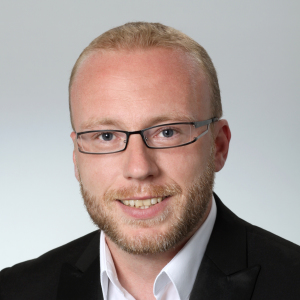 Profilbild von Pierre Bettin