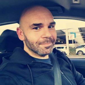 Profilbild von Pierre Bilk