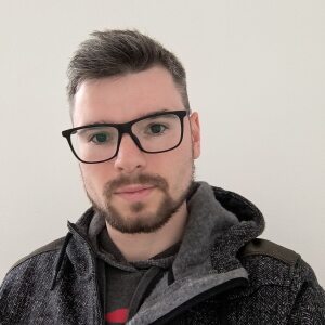 Profilbild von Pierre Broich