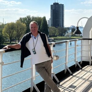 Profilbild von Pierre Brussé