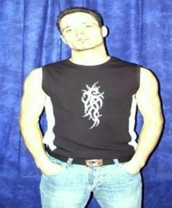 Profilbild von Pierre Diehl