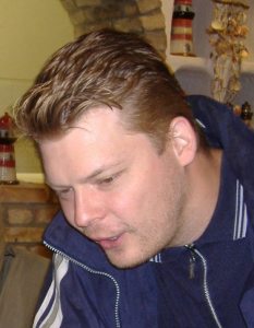 Profilbild von Pierre Dollase