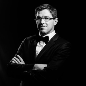 Profilbild von Pierre Donath-Franke
