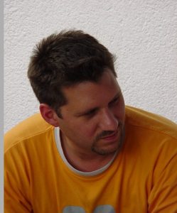 Profilbild von Pierre Drescher