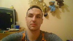 Profilbild von Pierre Ebert