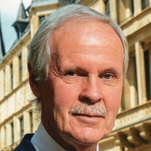 Profilbild von Pierre Even