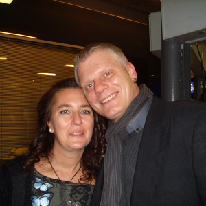 Profilbild von Pierre Fahrenholz