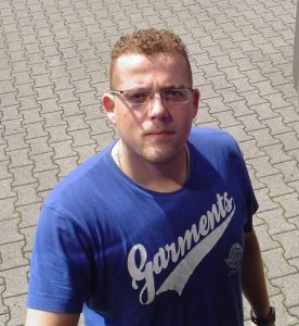 Profilbild von Pierre Fischer