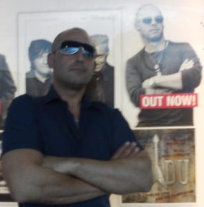 Profilbild von Pierre Fortino
