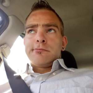 Profilbild von Pierre Gerlach