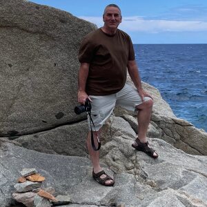 Profilbild von Pierre Grasse