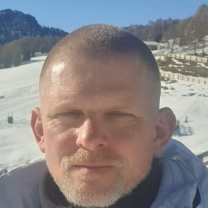 Profilbild von Pierre Heinrich