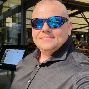 Profilbild von Pierre Heller