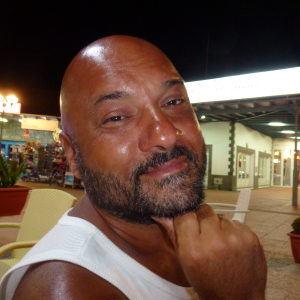 Profilbild von Pierre Hoffmann