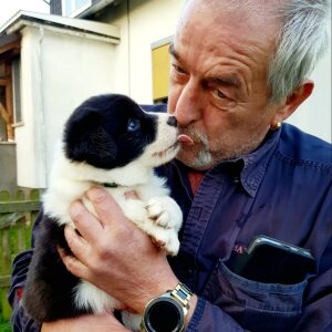 Profilbild von Pierre Hugo